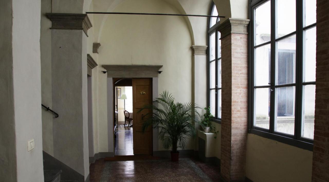 La Corte Affittacamere Foligno Exteriér fotografie