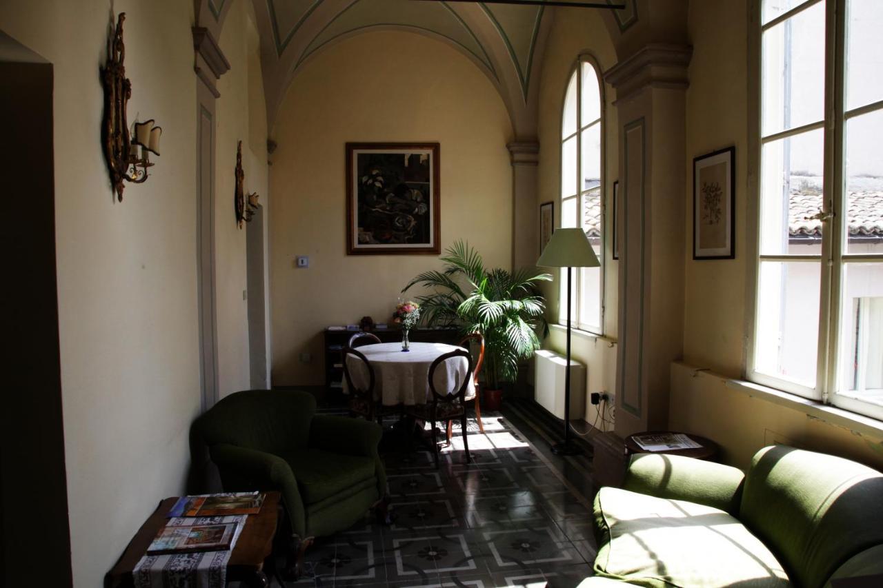 La Corte Affittacamere Foligno Exteriér fotografie